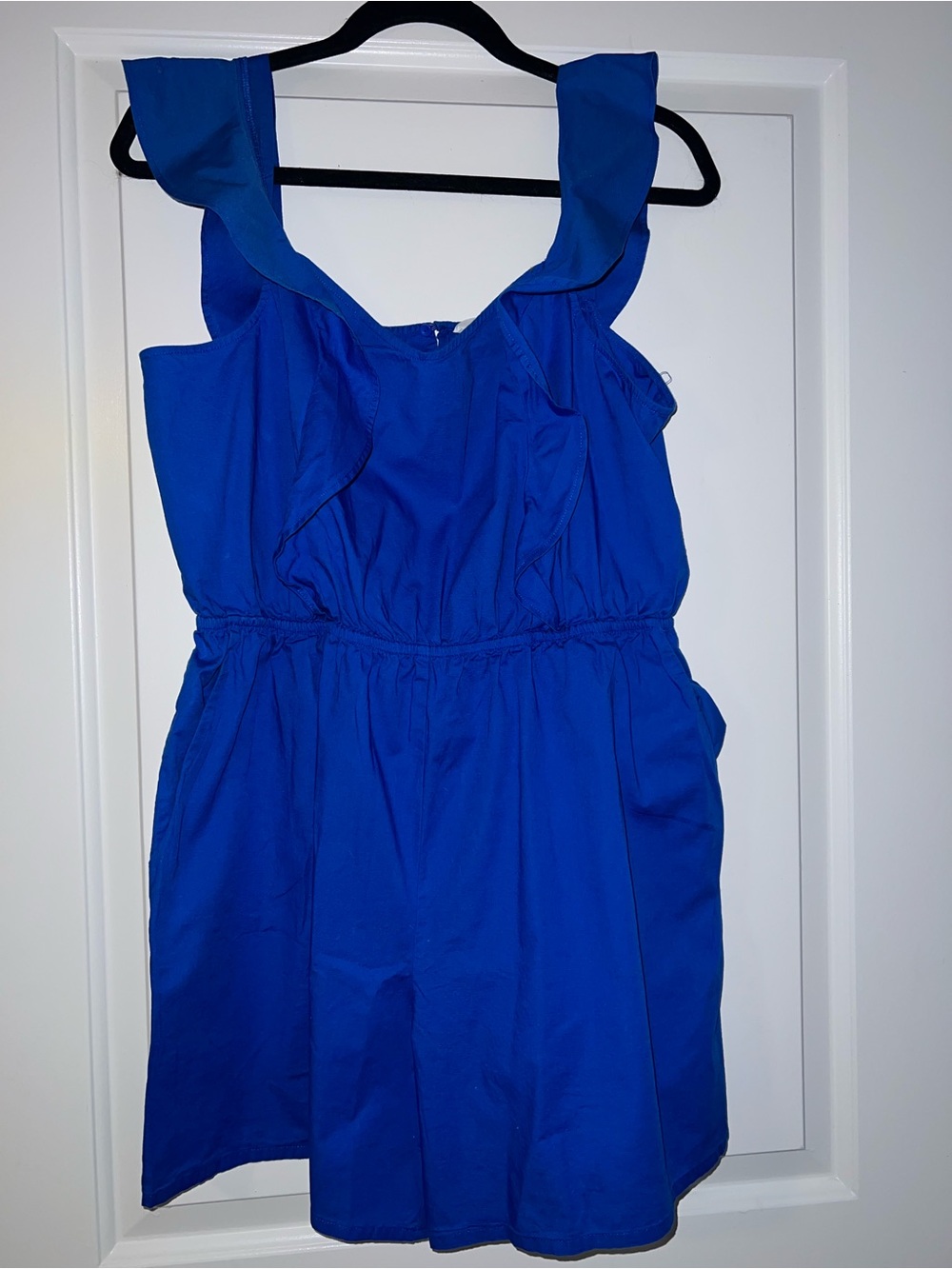 H&M romper